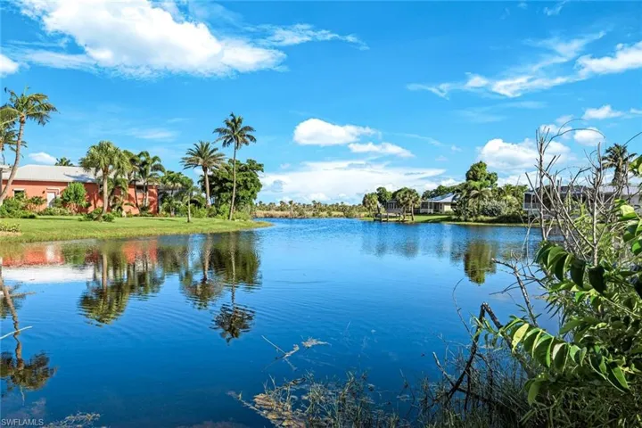 Water view