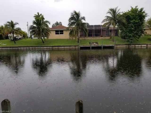 View of water feature