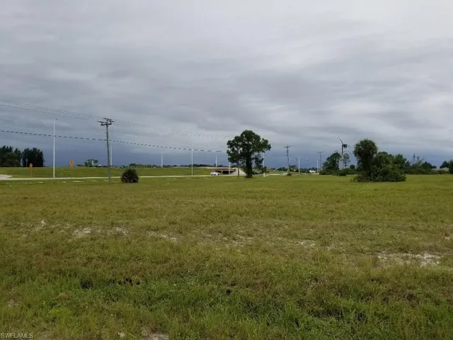 View of local wilderness featuring a rural view