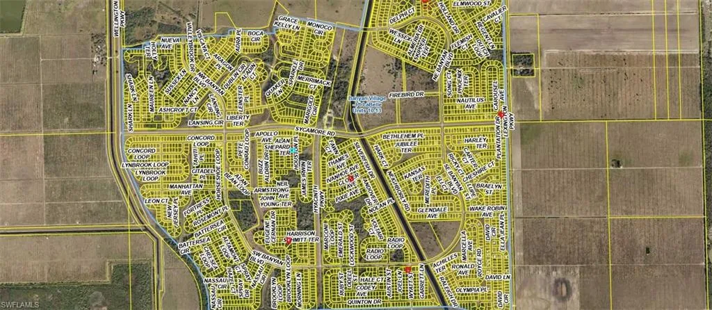 306  Houston  PL, Labelle, FL 33935