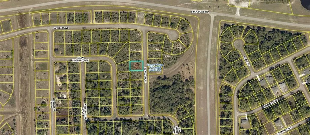 306  Houston  PL, Labelle, FL 33935