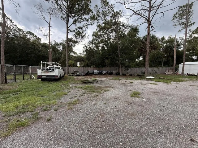 8219 Bartholomew Dr, North Fort Myers, Florida 33917