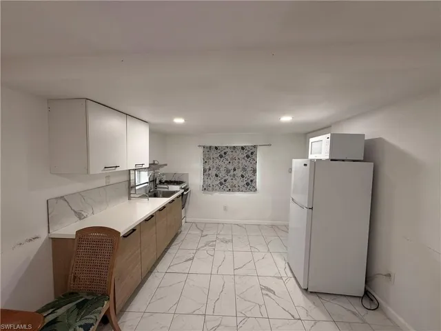 Apartment #1