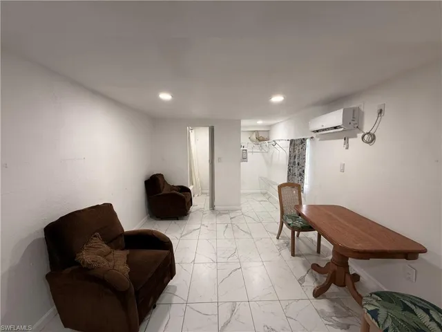 Apartment #1