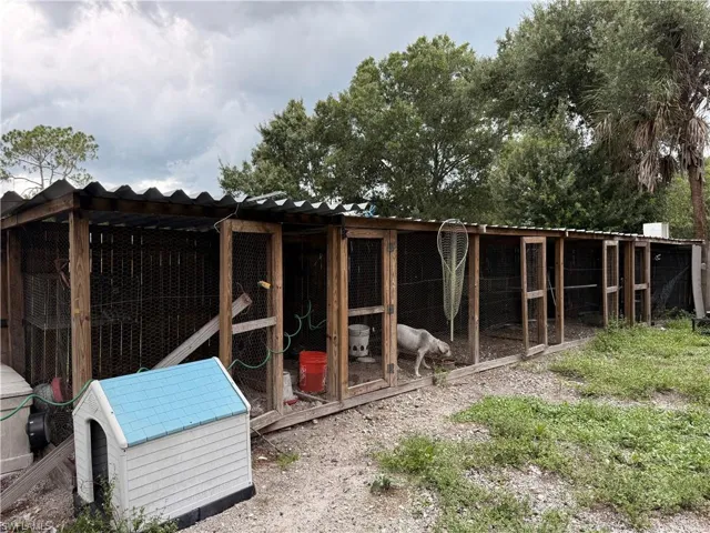 8219 Bartholomew Dr, North Fort Myers, Florida 33917