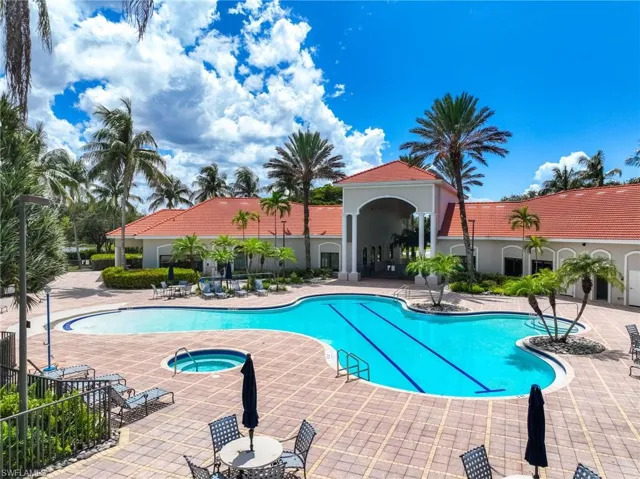 19790 Maddelena Cir, Estero, Florida 33967