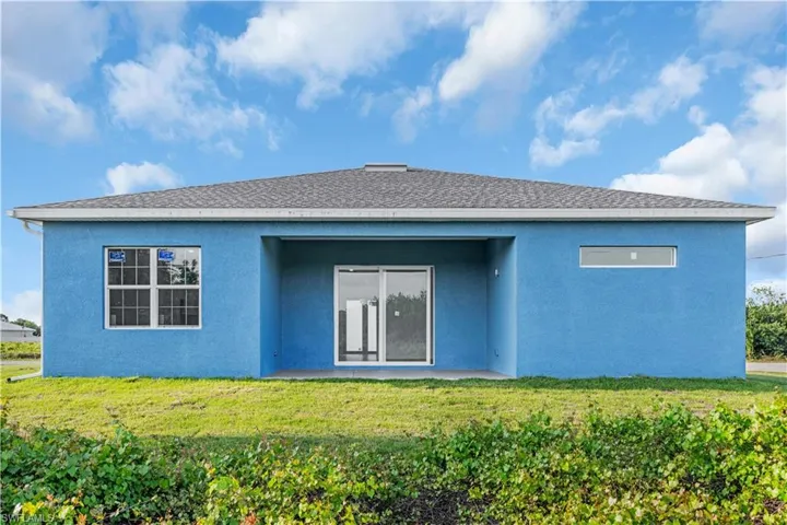 7063 Calder CIR, LABELLE FL 33935