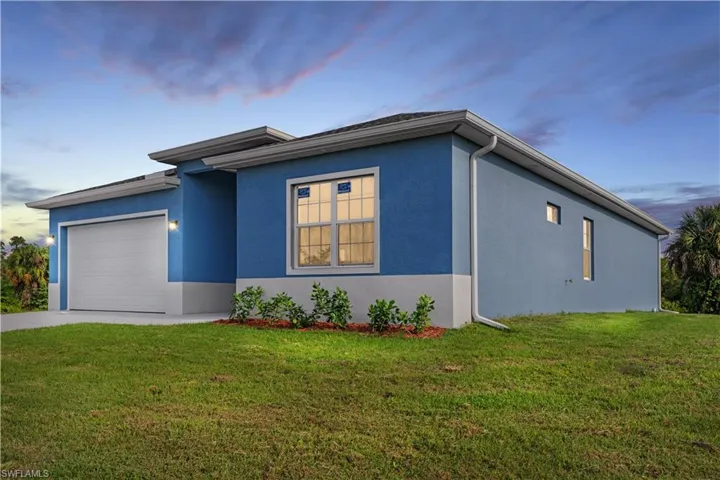 7063 Calder CIR, LABELLE FL 33935