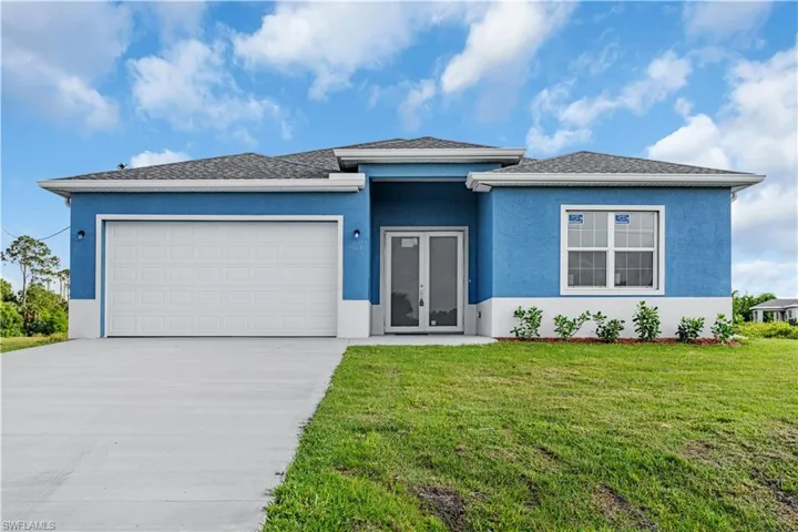 7063 Calder CIR, LABELLE FL 33935