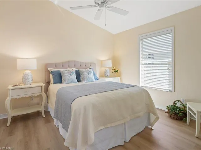 Guest bedroom 2
