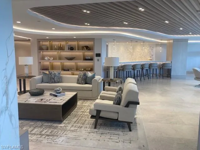 Lounge and Bar