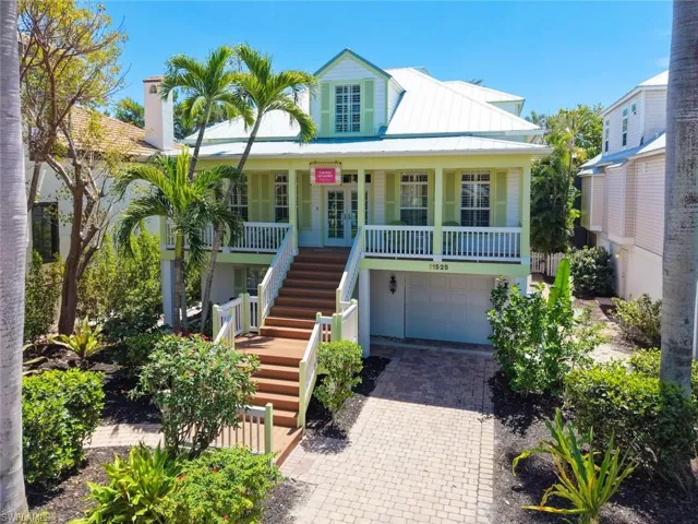 11525 Andy Rosse Ln, Captiva, Florida 33924