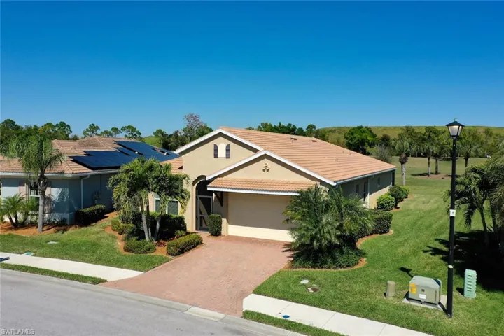 10334  Materita  DR, Fort Myers, FL 33913