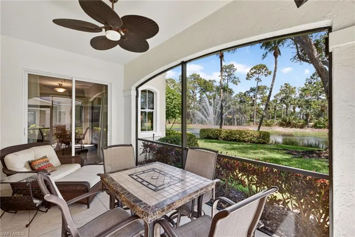 2638 Bolero Dr 401, Naples, Florida 34109