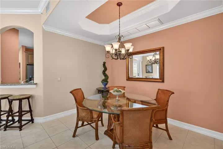 2638 Bolero Dr 401, Naples, Florida 34109