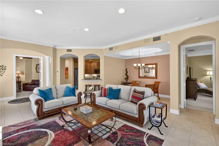 2638 Bolero Dr 401, Naples, Florida 34109