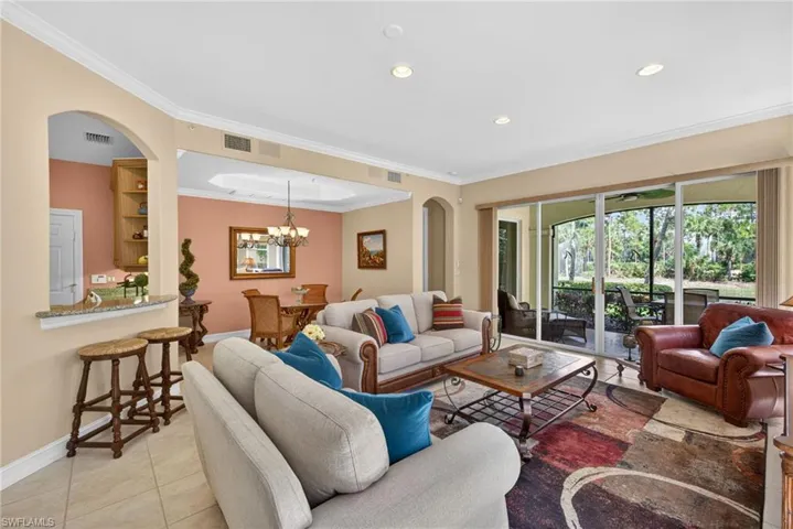 2638 Bolero Dr 401, Naples, Florida 34109