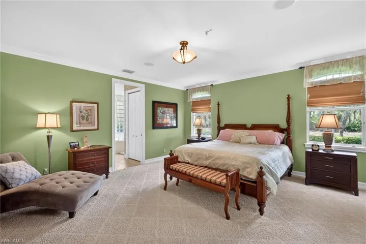 2638 Bolero Dr 401, Naples, Florida 34109