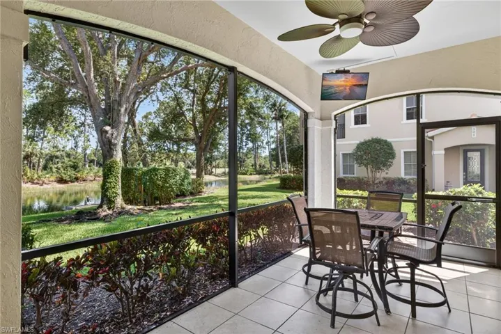 2638 Bolero Dr 401, Naples, Florida 34109