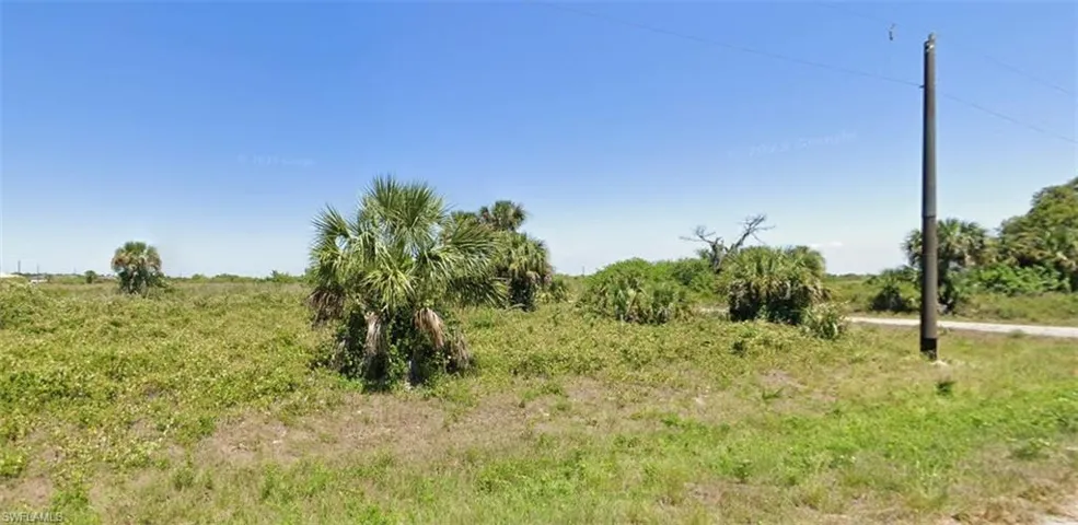 1119  Andover  DR, Labelle, FL 33935