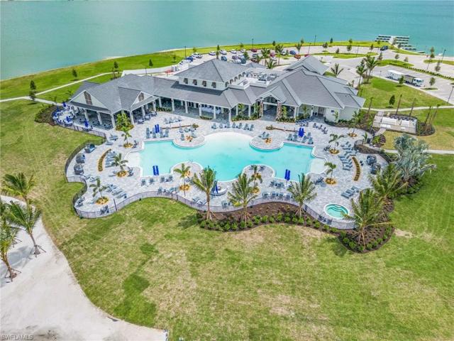 WildBlue Pool