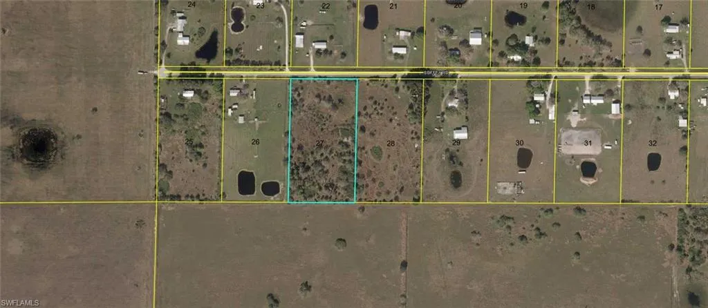 7845 Coffey Rd, Moore Haven, Florida 33471