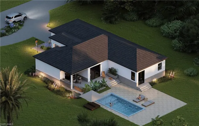 1908 Jackson Ave, Lehigh Acres, Florida 33972