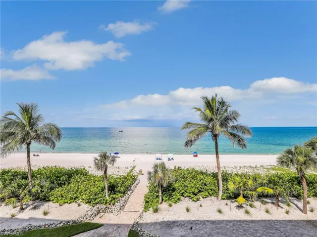 Vanderbilt Beach