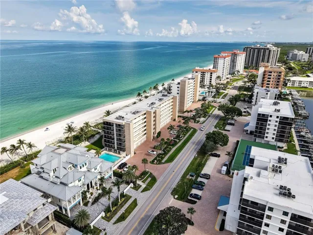 Vanderbilt Beach