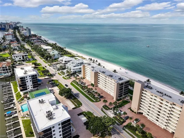 Gulf of Mexico