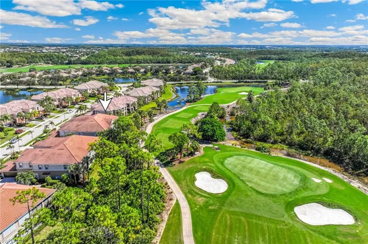 10361 Glastonbury Cir 101, Fort Myers, Florida 33913