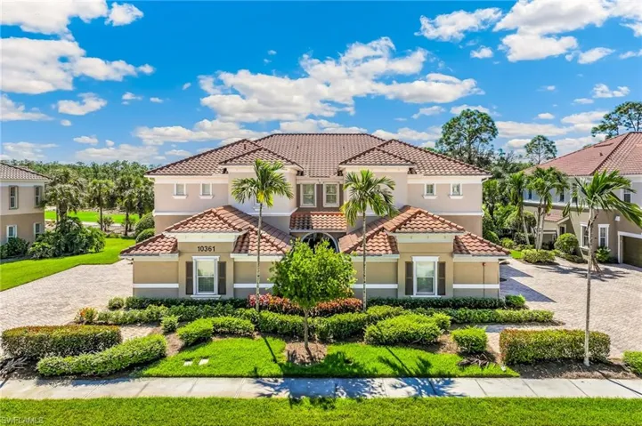 10361 Glastonbury Cir 101, Fort Myers, Florida 33913