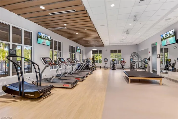 10361 Glastonbury Cir 101, Fort Myers, Florida 33913
