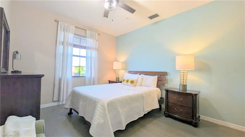 Guest Bedroom 1