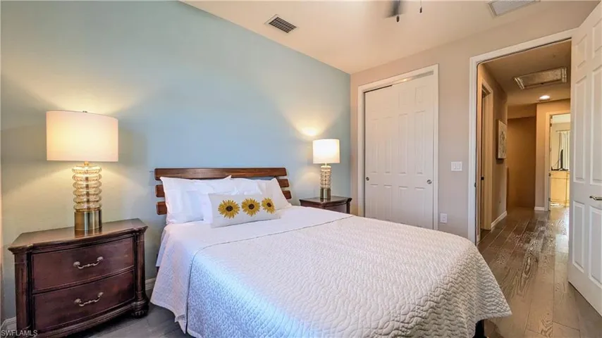 Guest Bedroom 1