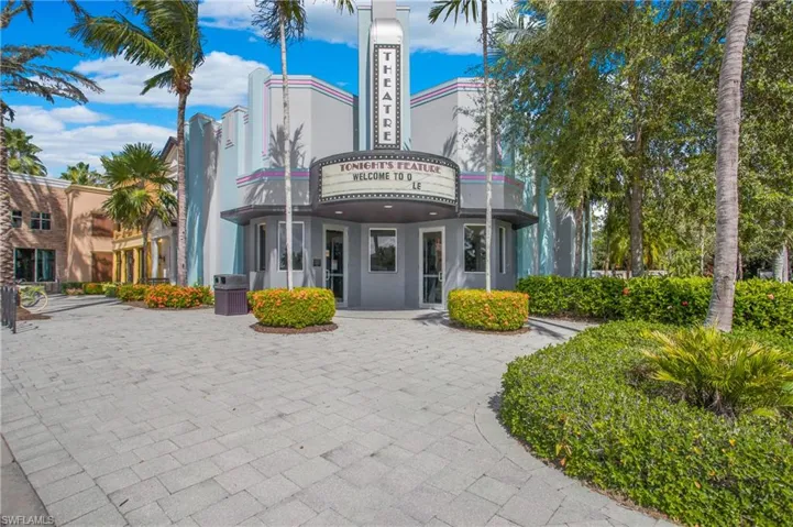 Movie Theater