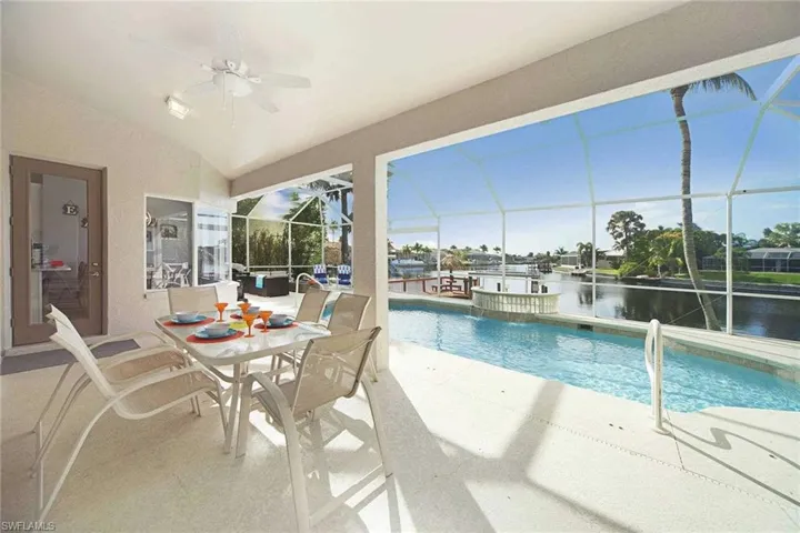 5020 Sw 17th Ave, Cape Coral, Florida 33914