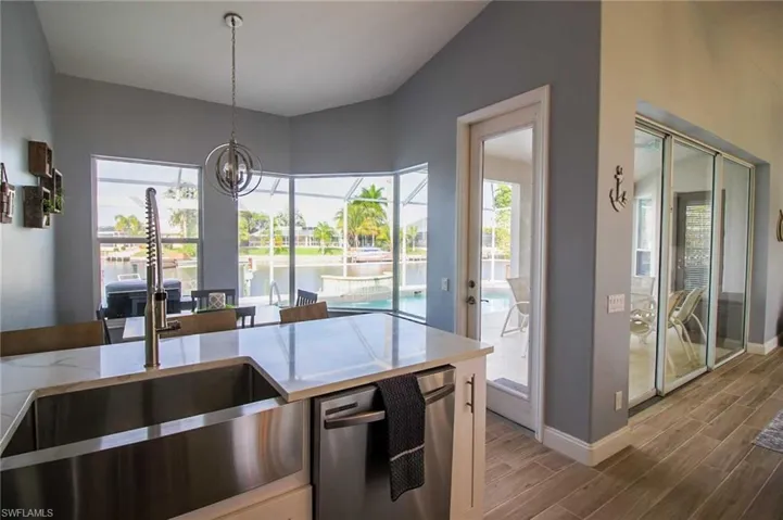 5020 Sw 17th Ave, Cape Coral, Florida 33914