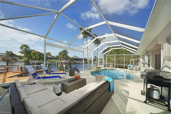 5020 Sw 17th Ave, Cape Coral, Florida 33914