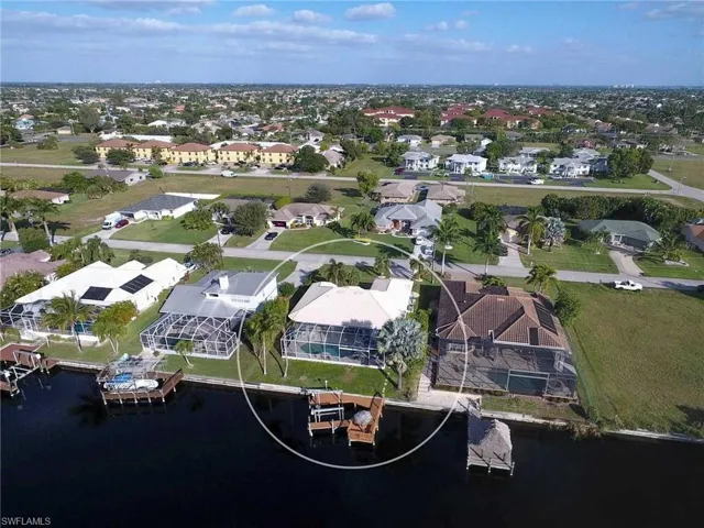 5020 Sw 17th Ave, Cape Coral, Florida 33914