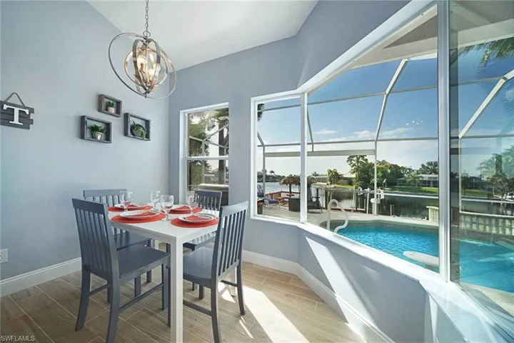 5020 Sw 17th Ave, Cape Coral, Florida 33914