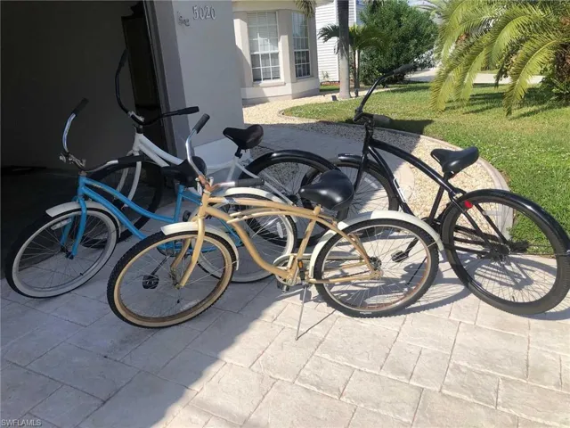 5020 Sw 17th Ave, Cape Coral, Florida 33914