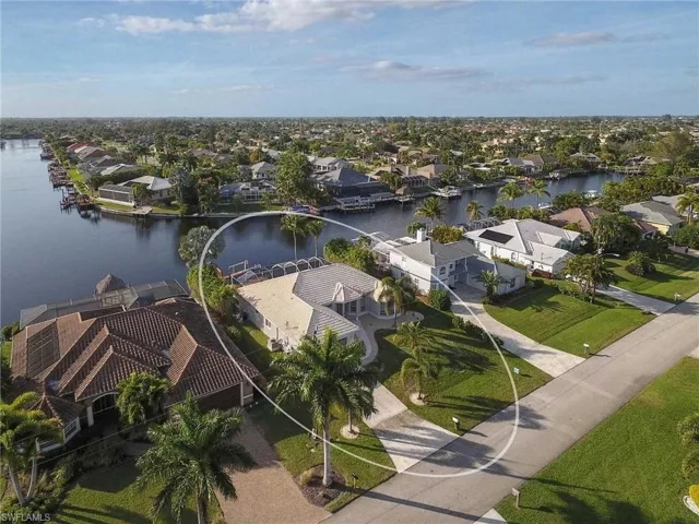 5020 Sw 17th Ave, Cape Coral, Florida 33914