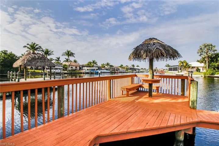 5020 Sw 17th Ave, Cape Coral, Florida 33914