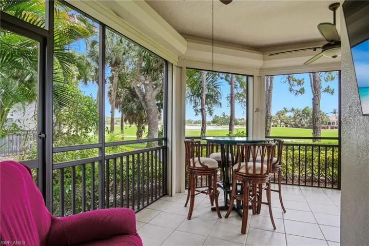 3960 Deer Crossing Ct 6-101, Naples, Florida 34114