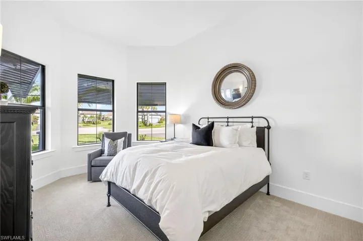 Guest Bedroom 1