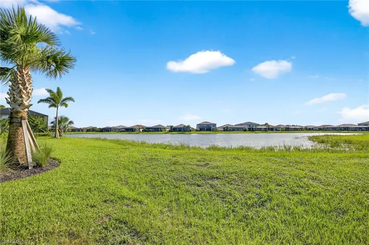 Aerial view of home at Culdesac