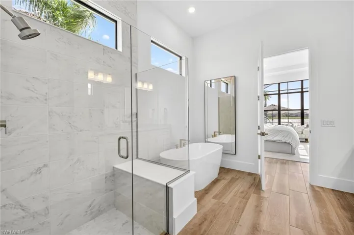 Guest bathroom 2