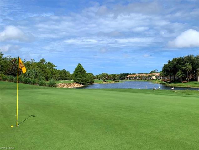 18 hole Golf Course