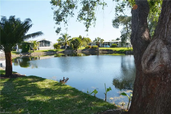 Tranquil oasis: Escape to the serenity of lakeside living with breathtaking views from this enchanting cottage nestled along the water's edge.